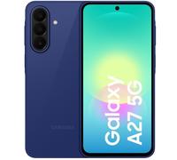 Galaxy A27 (5G) 128 Go, Bleu