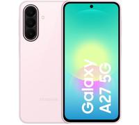Samsung Galaxy A27 5G 128GB smartphone , EEC: A