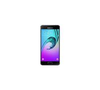 Galaxy A3 (2016) - 4G smartphone - RAM 1.5 Go / Mémoire interne 16 Go - microSD slot - écran OEL - 4.7" - 1280 x 720 pixels - rear camera 13 MP -