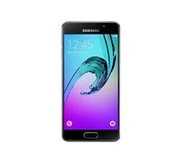 Samsung Smartphone Galaxy A3 (2016) 4G – 4.7" OEL, 1.5 Go RAM, 16 Go, 13MP/5MP, microSD – Noir