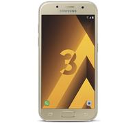 SAMSUNG Galaxy A3 2017 16 Go Or