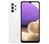 Galaxy A32 5G 128 Go, Blanc, débloqué