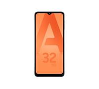 Galaxy A32 5G - 5G smartphone - double SIM - RAM 4 Go / Mémoire interne 128 Go - microSD slot - Ecran LCD - 6.5" - 1600 x 720 pixels - 4x caméras