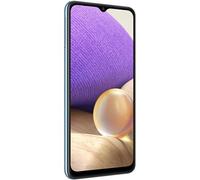 Galaxy A32 5G - 5G smartphone - double SIM - RAM 4 Go / Mémoire interne 64 Go - microSD slot - Ecran LCD - 6.5" - 1600 x 720 pixels - 4x caméras