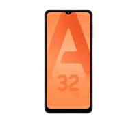 GALAXY A32 5G BLANC
