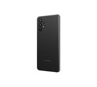 Galaxy A32 5G - Enterprise Edition - 5G smartphone - double SIM - RAM 4 Go / Mémoire interne 128 Go - microSD slot - Ecran LCD - 6.5" - 1600 x 720