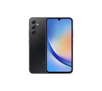 SAMSUNG Galaxy A34 5G Graphite 128 Go