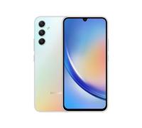 Galaxy A34 5G 8GB_256GB Silver