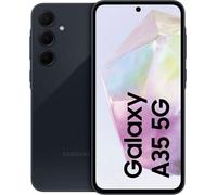 Galaxy A35 5G - 128 Go - Superbe marine