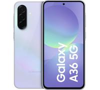 Galaxy A36 5G - 128GB - Awesome Lavender