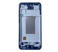 Galaxy A36 5G Écran LCD de remplacement pour Samsung Galaxy A36 5G SM-A366B, SM-A366B/DS, SM-A366U, SM-A366U1 Écran tactile numériseur avec cadre Noir + outils