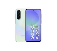 Galaxy A36 5G IA 256 GB Vert d''eau