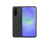 Samsung Galaxy A36 - 5G - 256 Go - Entreprise Edition - Noir