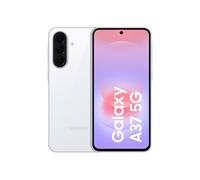 Samsung Smartphone Galaxy A37 (5G) 128 Go Blanc