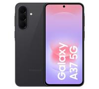 Galaxy A37 (5G) 128 Go, Graphite
