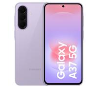 Galaxy A37 (5G) 256 Go, Lavande