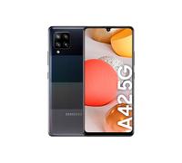 Galaxy A42 5G 128 Go, Noir