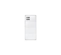 Samsung Galaxy A42 5G SM-A426B 16,8 cm (6.6") USB Type-C 4 Go 128 Go 5000 mAh Blanc