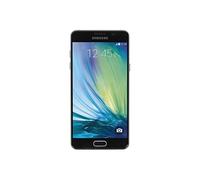 Samsung Galaxy A5 (2016) SM-A510F 13,2 cm (5.2") SIM unique Android 5.1 4G Micro-USB 2 Go 16 Go 2900 mAh Noir