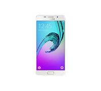 Galaxy A5 (2016) - 4G smartphone - RAM 2 Go / Mémoire interne 16 Go - microSD slot - écran OEL - 5.2" - 1920 x 1080 pixels - rear camera 13 MP -