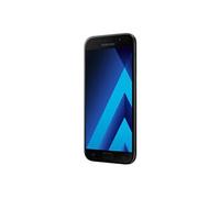 Samsung Galaxy A5 (2017) 13,2 cm (5.2") Android 6.0.16 4G USB Type-C 3 Go 32 Go 3000 mAh Noir