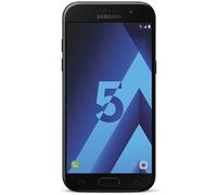 GALAXY A5 2017 NOIR