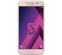 GALAXY A5 2017 ROSE