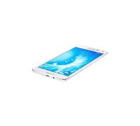 Galaxy A5 - 4G smartphone - RAM 2 Go / Mémoire interne 16 Go - microSD slot - écran OEL - 5" - 1280 x 720 pixels - rear camera 13 MP - front camera 5
