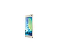 Galaxy A5 - 4G smartphone - RAM 2 Go / Mémoire interne 16 Go - microSD slot - écran OEL - 5" - 1280 x 720 pixels - rear camera 13 MP - front camera 5