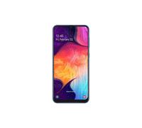SAMSUNG Galaxy A50 64 Go Bleu