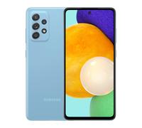 Galaxy A52 5G 128 Go, Bleu, débloqué