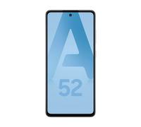 SAMSUNG Galaxy A52 5G Blanc