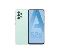 Galaxy A52S 128Go Vert 5G