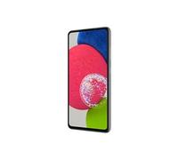 Galaxy A52s 5G - 5G smartphone - double SIM - RAM 6 Go / Mémoire interne 128 Go - microSD slot - écran OEL - 6.5" - 2400 x 1080 pixels - 4x caméras