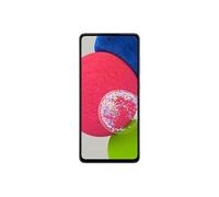 Samsung Galaxy A52s 5G SM-A528BZWDEUE Smartphone 16,5 cm (6.5") Double SIM Hybride Android 11 USB Type-C 6 Go 128 Go 4500 mAh Blanc