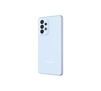 Smartphone Samsung Galaxy A53 6.5" 5G Double nano SIM 256 Go Bleu génial Noir G
