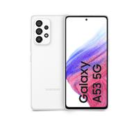 SAMSUNG Galaxy A53 128Go 5G Blanc