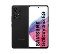 Galaxy A53 (5G) 128 Go, Noir, débloqué