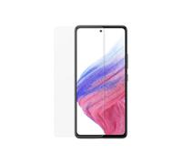 Samsung ET-FA536TTEGWW écran et protection arrière de téléphones portables Protection d'écran transparent 1 pièce(s)