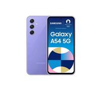 Galaxy A54 128Go Lavande 5G