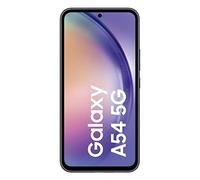 Samsung Galaxy A54 5G 16,3 cm (6.4") Double SIM hybride Android 13 USB Type-C 8 Go 128 Go 5000 mAh Graphite