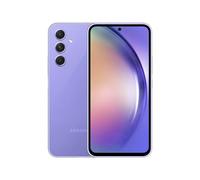 Samsung Galaxy A54 5G 16,3 cm (6.4") Double SIM hybride Android 13 USB Type-C 8 Go 128 Go 5000 mAh Violet