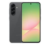 Samsung Galaxy A56 17 cm (6.7") Double SIM Android 15 5G USB Type-C 8 Go 128 Go 5000 mAh Graphite