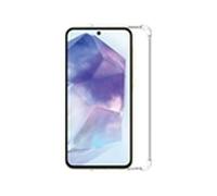 Samsung Coque transparente pour Galaxy A56 5G