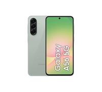 SAMSUNG Galaxy A56 5G Smartphone 128 Go Vert sauge