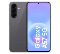 Galaxy A57 (5G) 128 Go, Gris