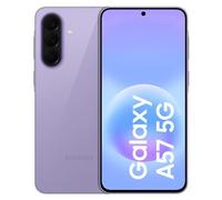 Galaxy A57 (5G) 128 Go, Lavande