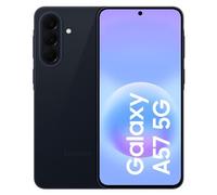 Galaxy A57 (5G) 256 Go, Bleu