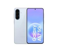 Galaxy A57 5G 512 Go Bleu clair
