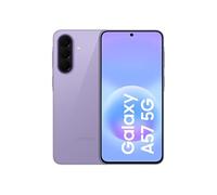 Galaxy A57 5G 512 Go Lavande